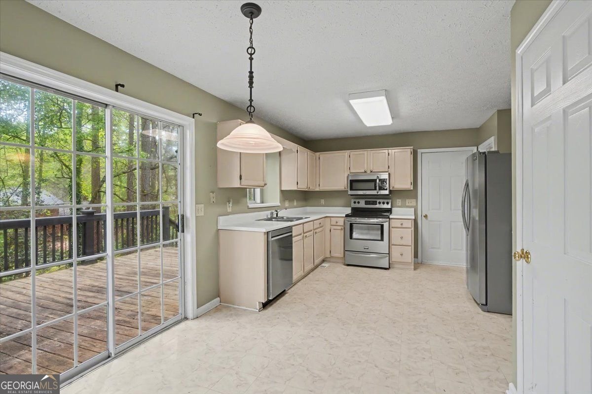 3468 Erin Glen Kennesaw - Photo 9