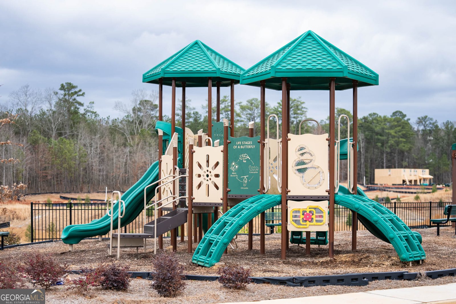 332 Jarrett Street Fairburn - Photo 22