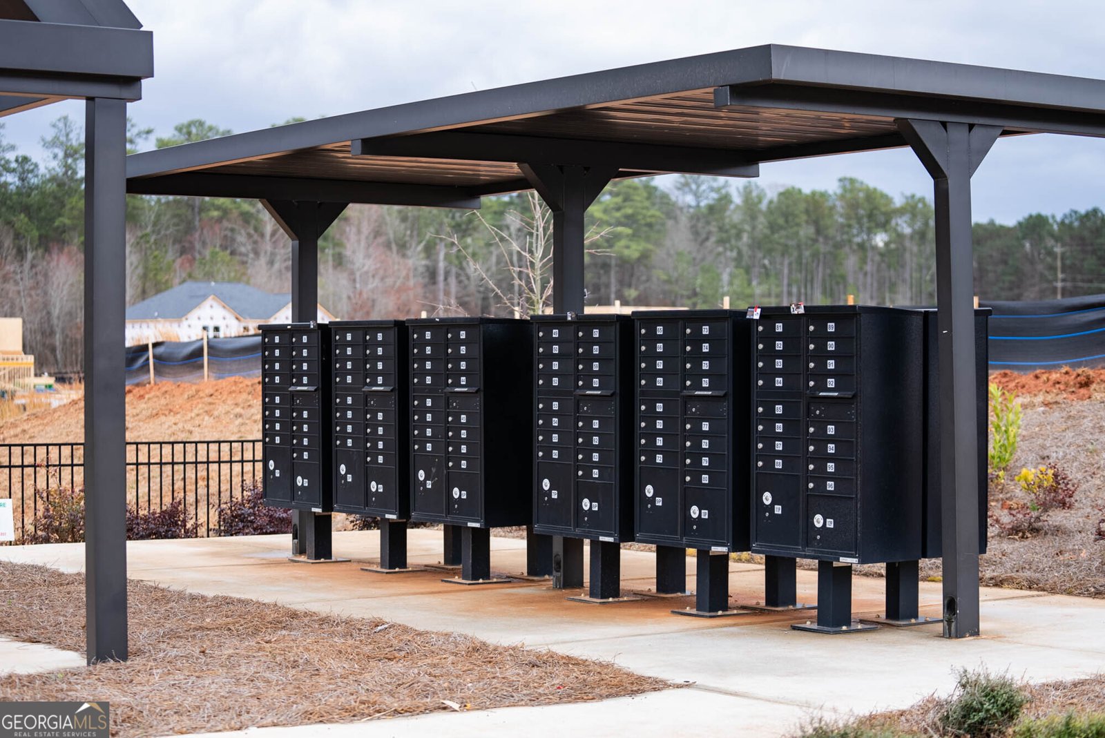 332 Jarrett Street Fairburn - Photo 24