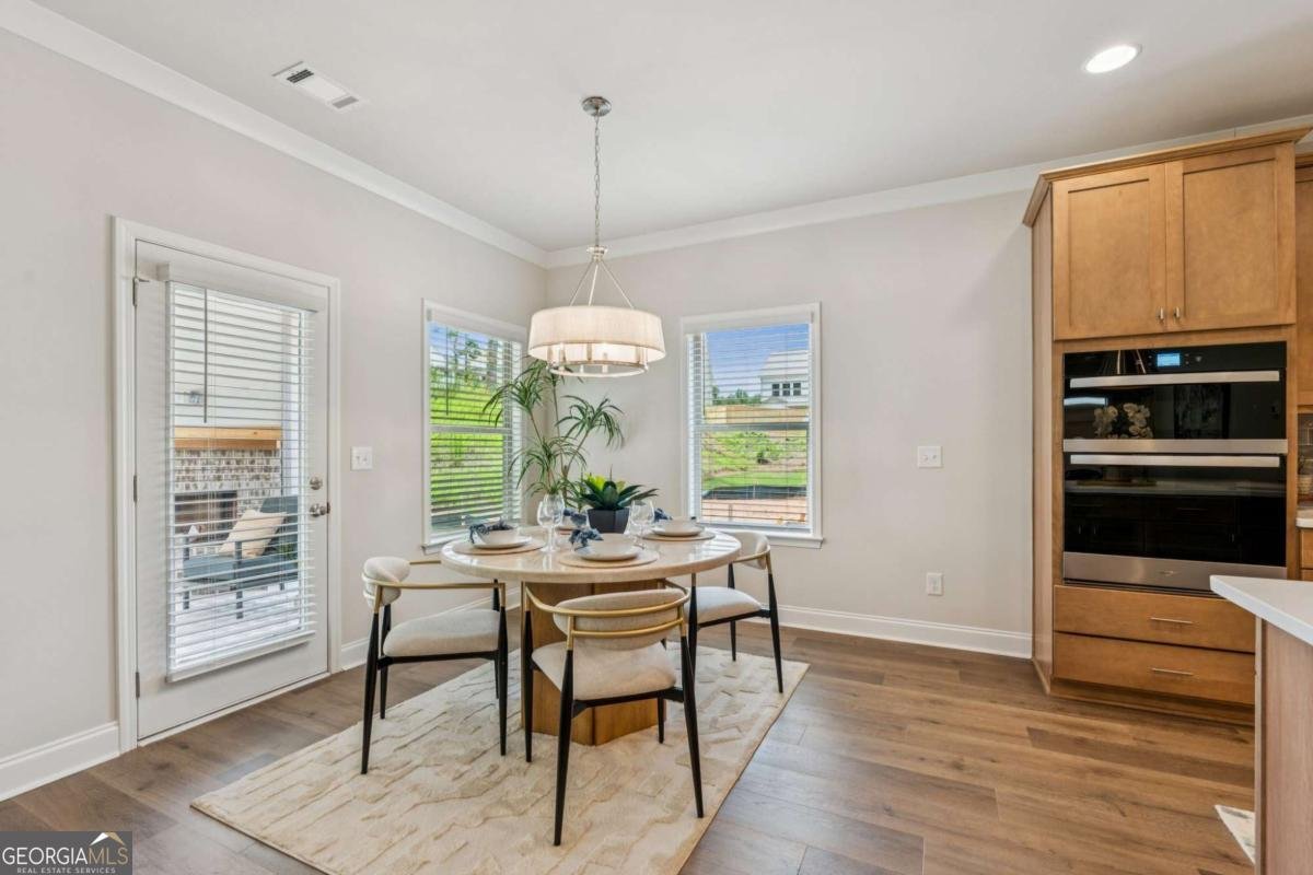 5556 Keswick Drive Flowery Branch - Photo 12