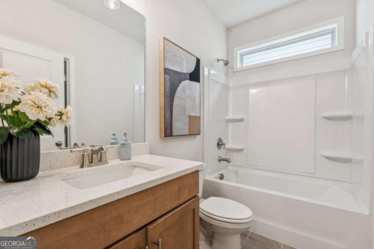 5556 Keswick Drive Flowery Branch - Photo 18