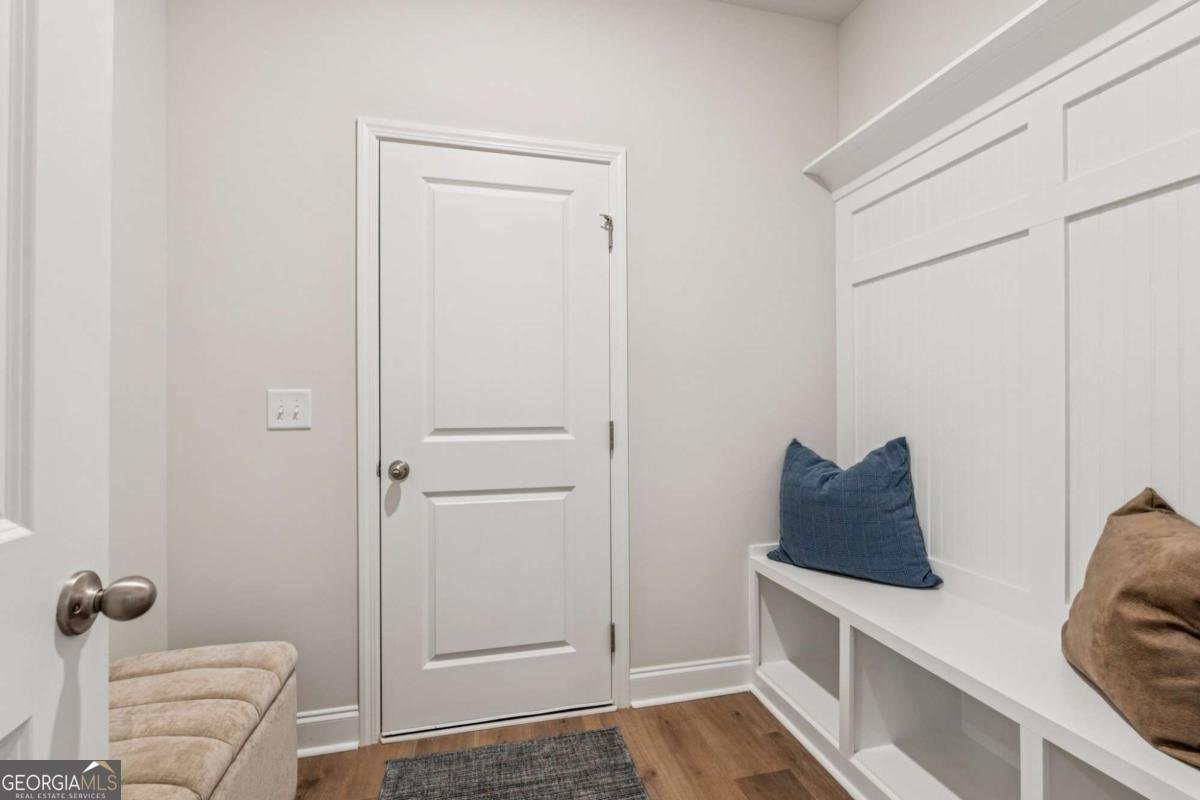 5556 Keswick Drive Flowery Branch - Photo 19