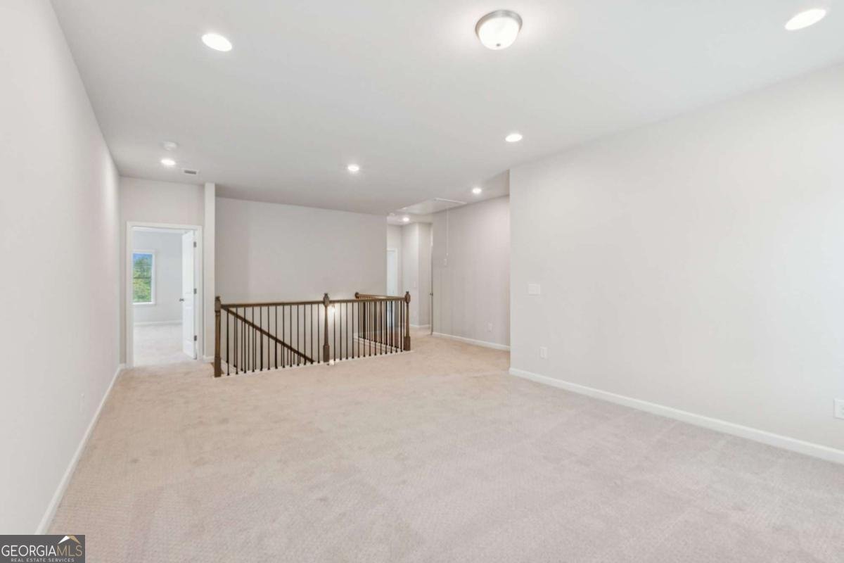 5556 Keswick Drive Flowery Branch - Photo 21