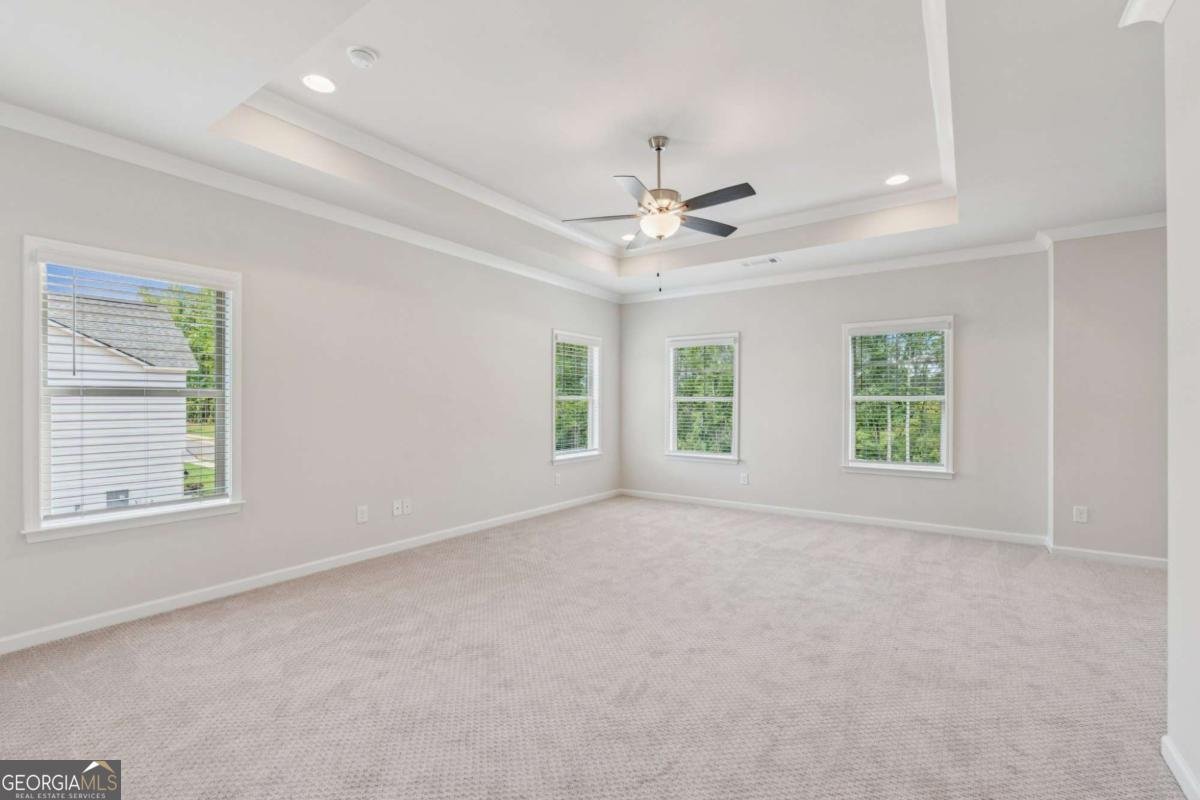 5556 Keswick Drive Flowery Branch - Photo 22