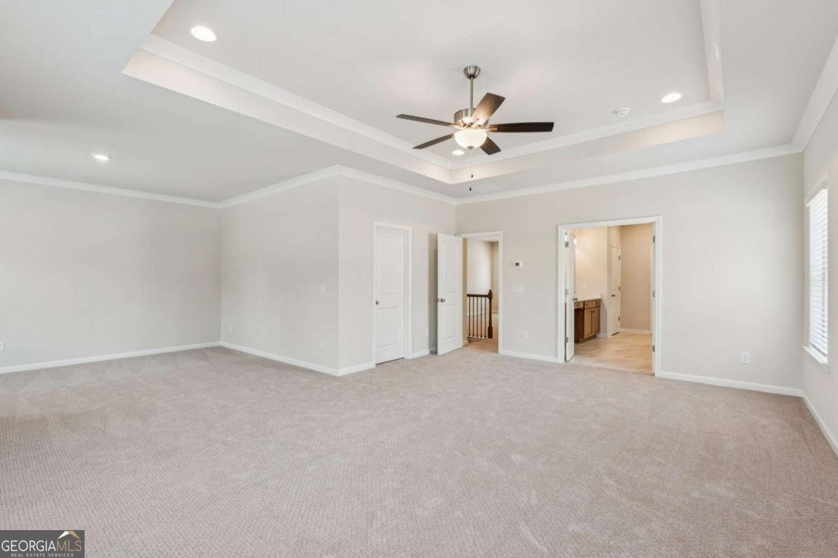 5556 Keswick Drive Flowery Branch - Photo 23