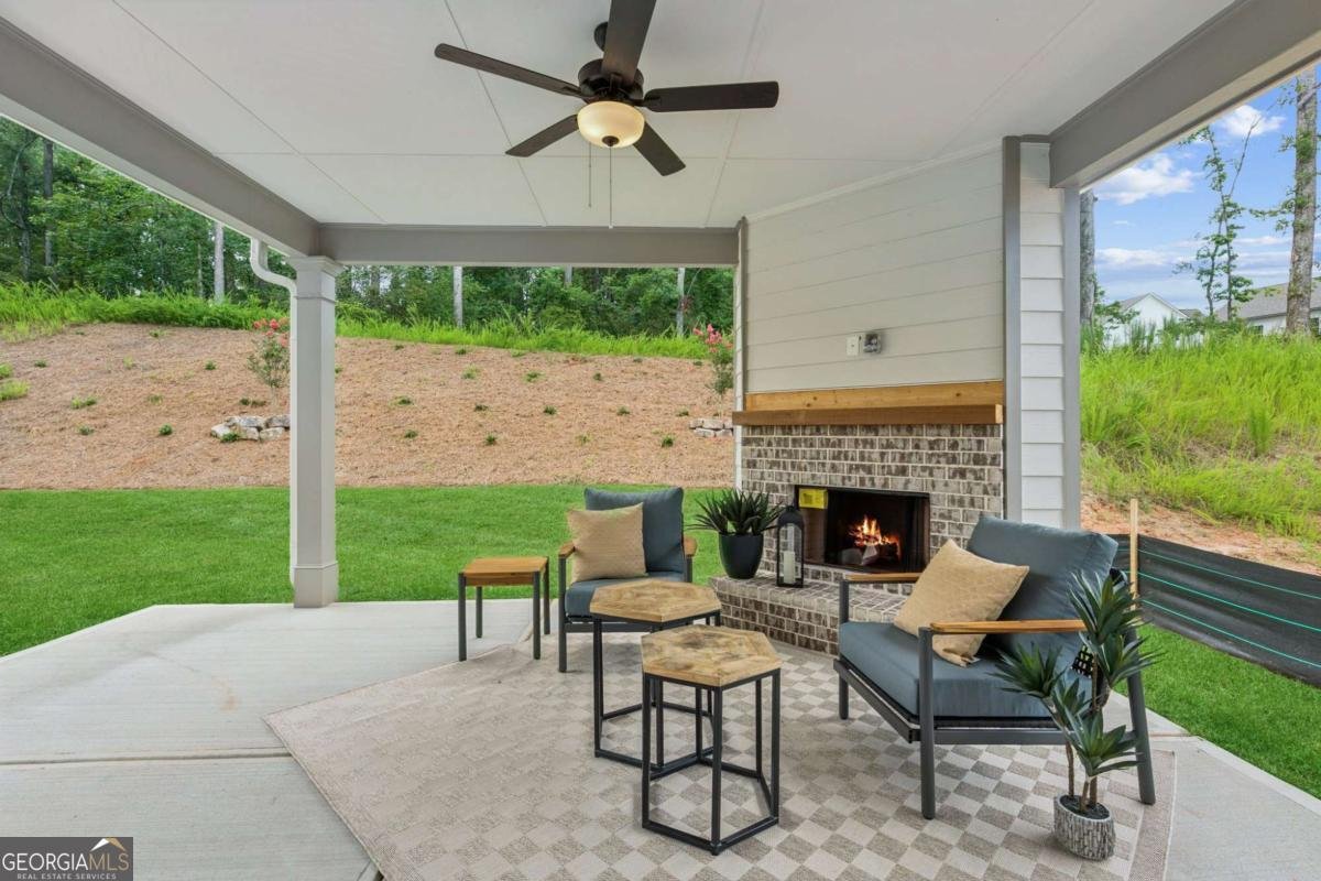 5556 Keswick Drive Flowery Branch - Photo 29