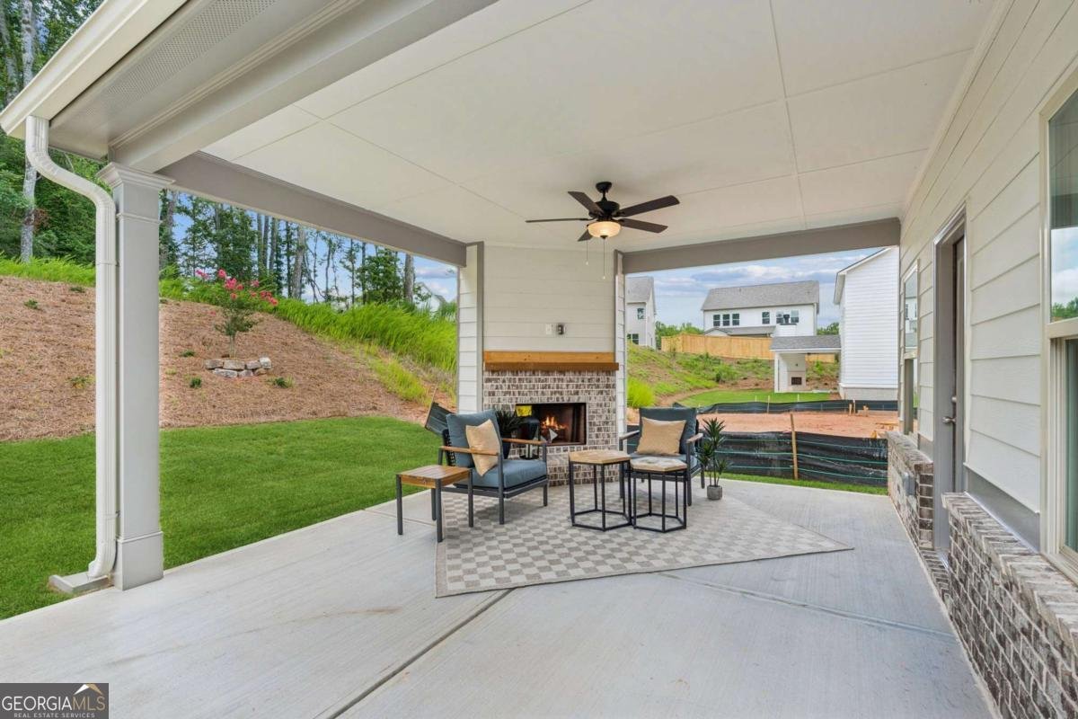 5556 Keswick Drive Flowery Branch - Photo 30