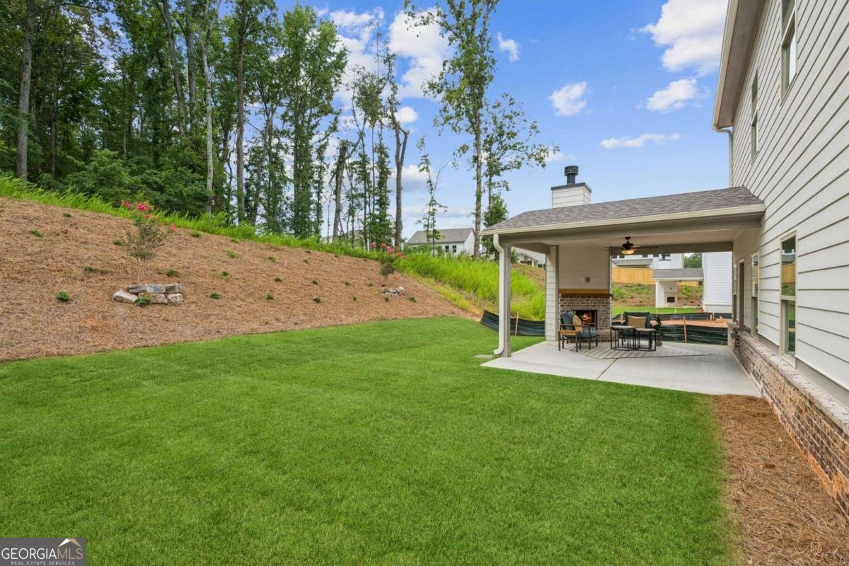 5556 Keswick Drive Flowery Branch - Photo 32