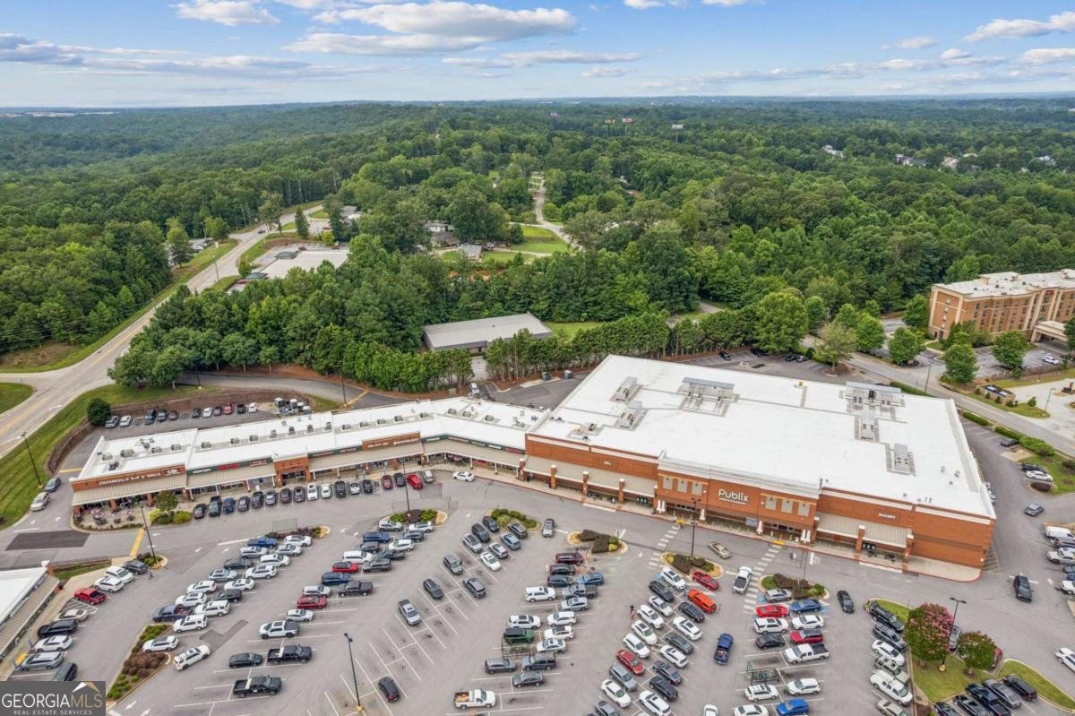 5556 Keswick Drive Flowery Branch - Photo 34