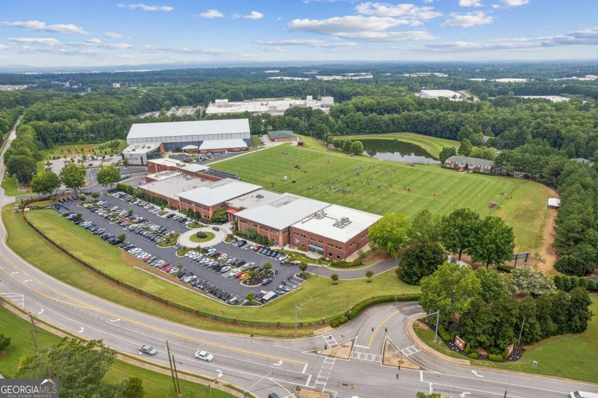 5556 Keswick Drive Flowery Branch - Photo 35