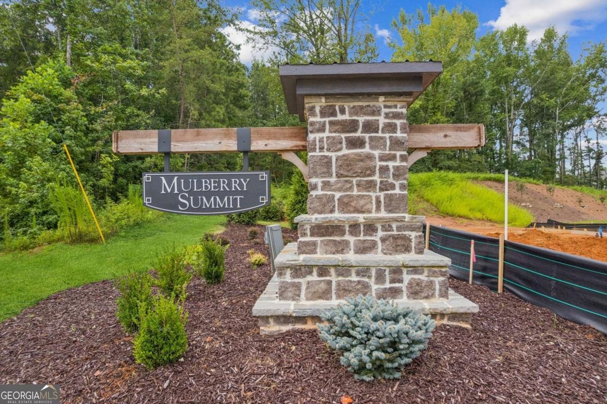 5556 Keswick Drive Flowery Branch - Photo 37