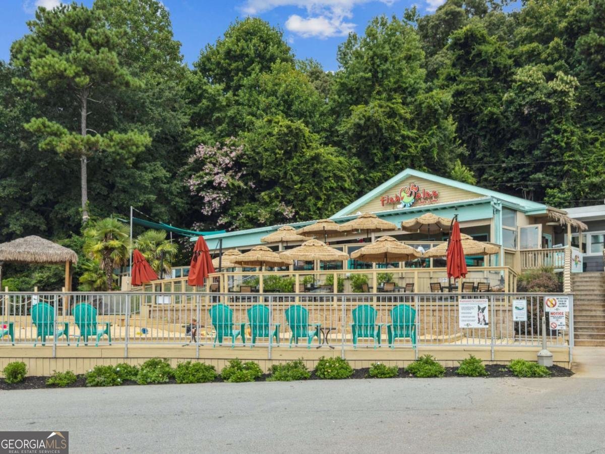 5556 Keswick Drive Flowery Branch - Photo 38