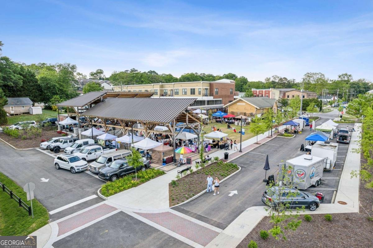 5556 Keswick Drive Flowery Branch - Photo 45