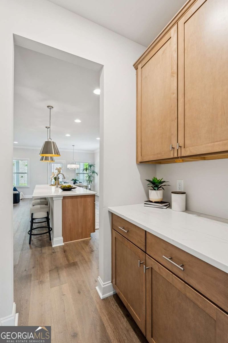 5556 Keswick Drive Flowery Branch - Photo 6