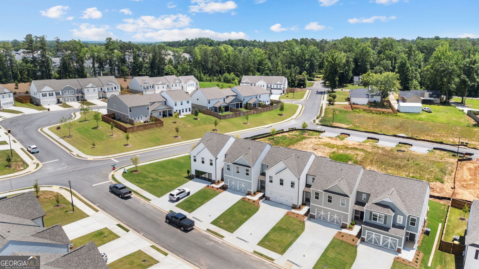 9 Umber Lane Newnan - Photo 23