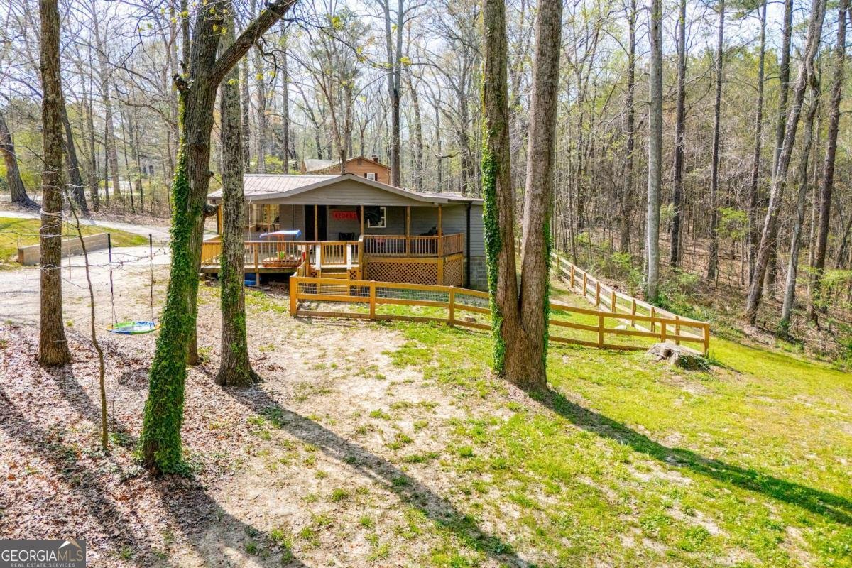 336 Posey Road Bremen - Photo 1