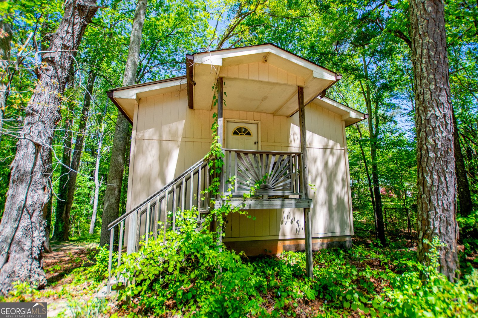 336 Posey Road Bremen - Photo 35