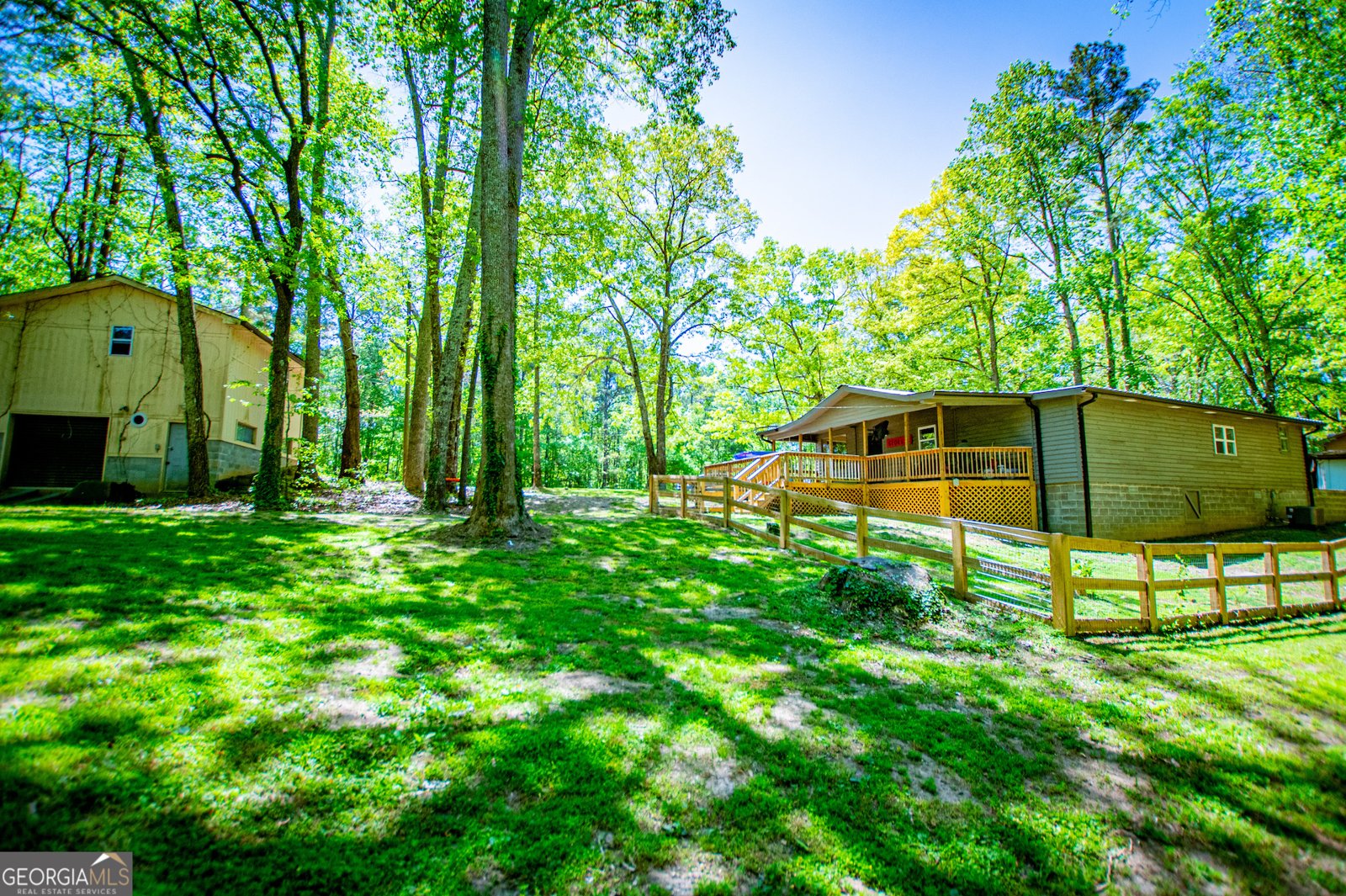 336 Posey Road Bremen - Photo 36