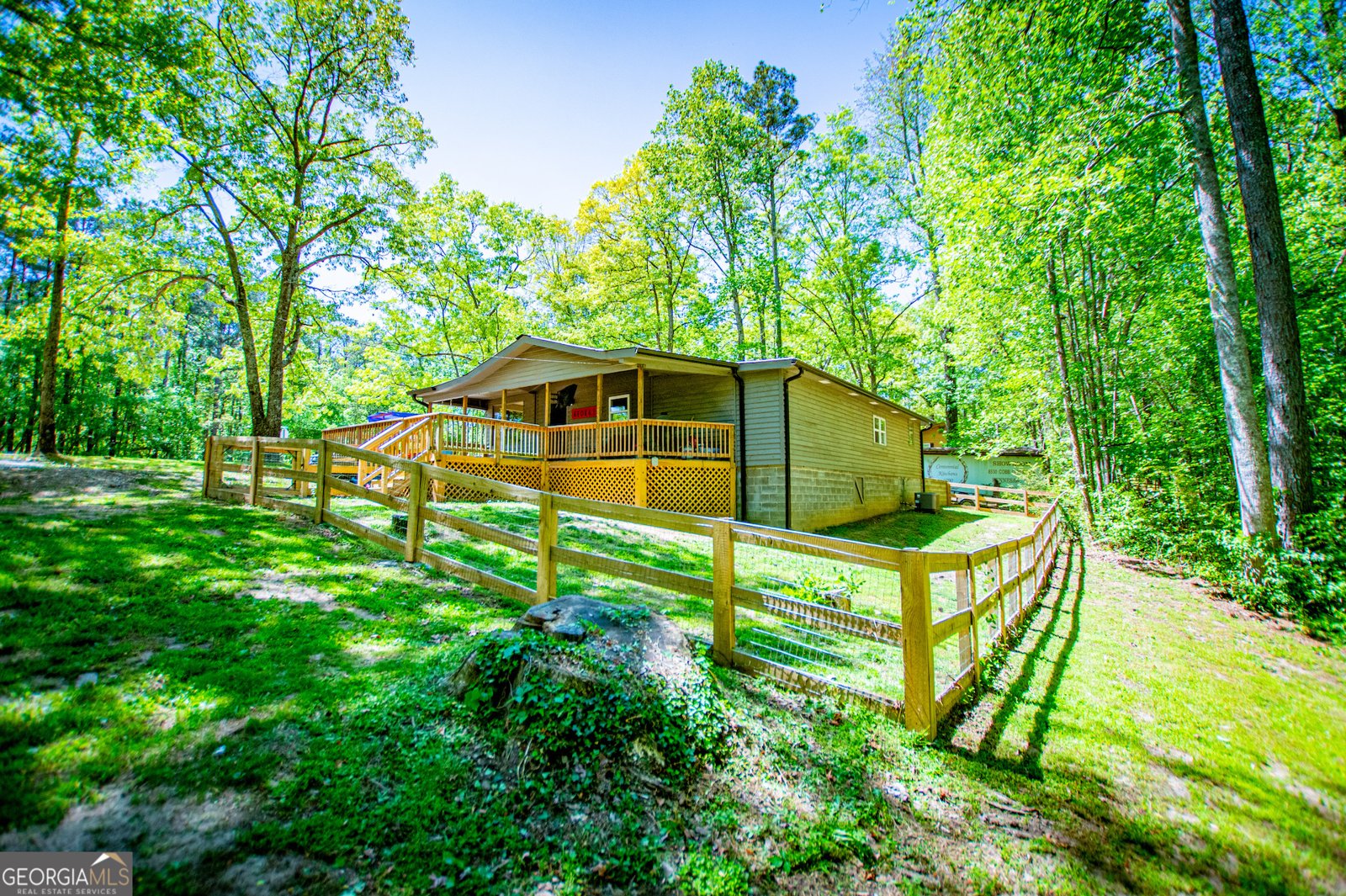 336 Posey Road Bremen - Photo 37