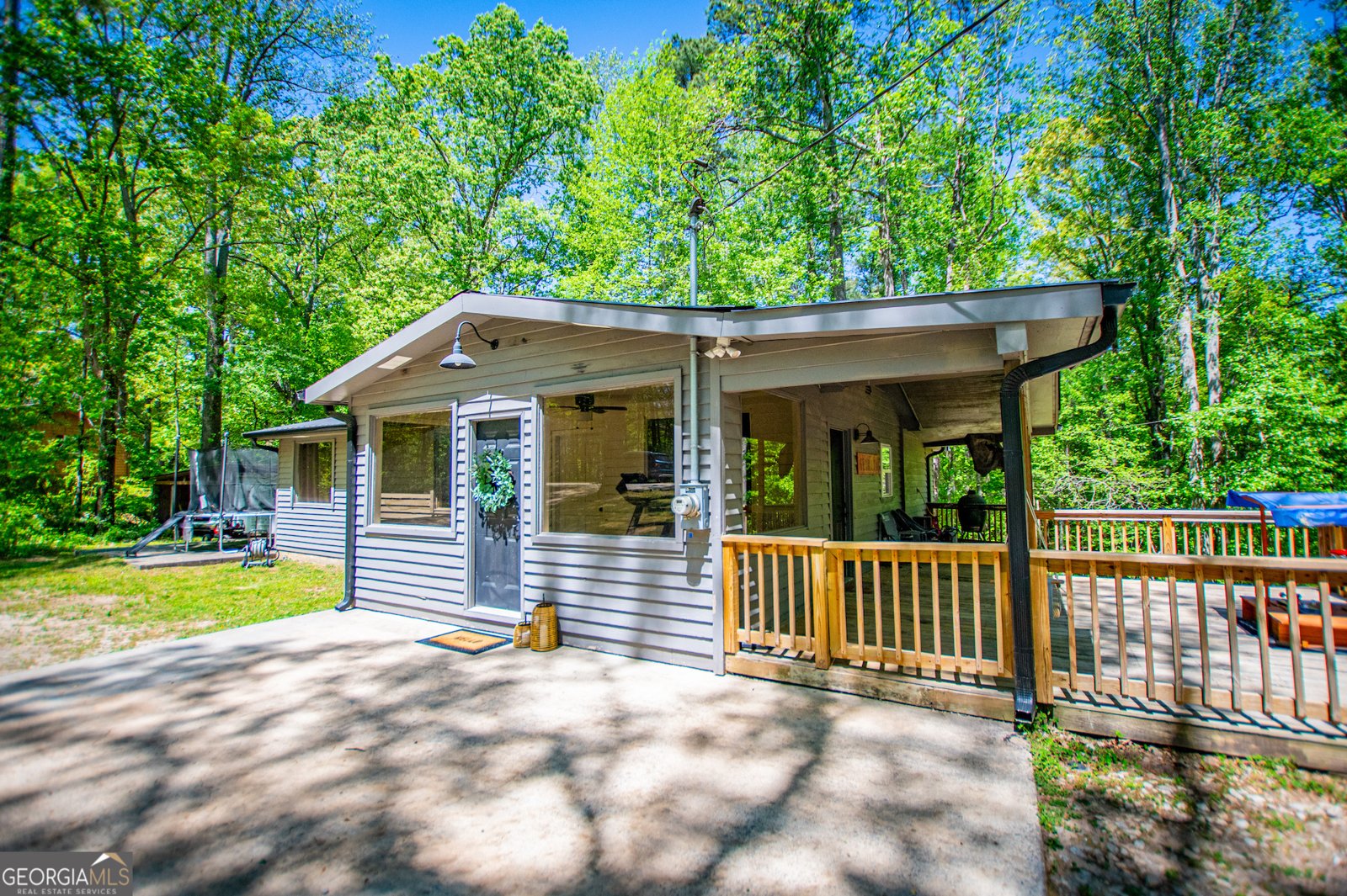 336 Posey Road Bremen - Photo 38