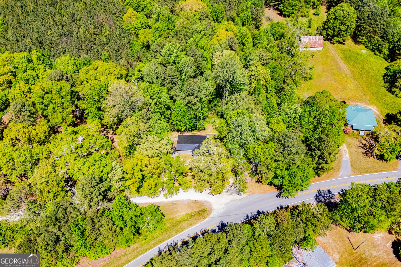 336 Posey Road Bremen - Photo 39