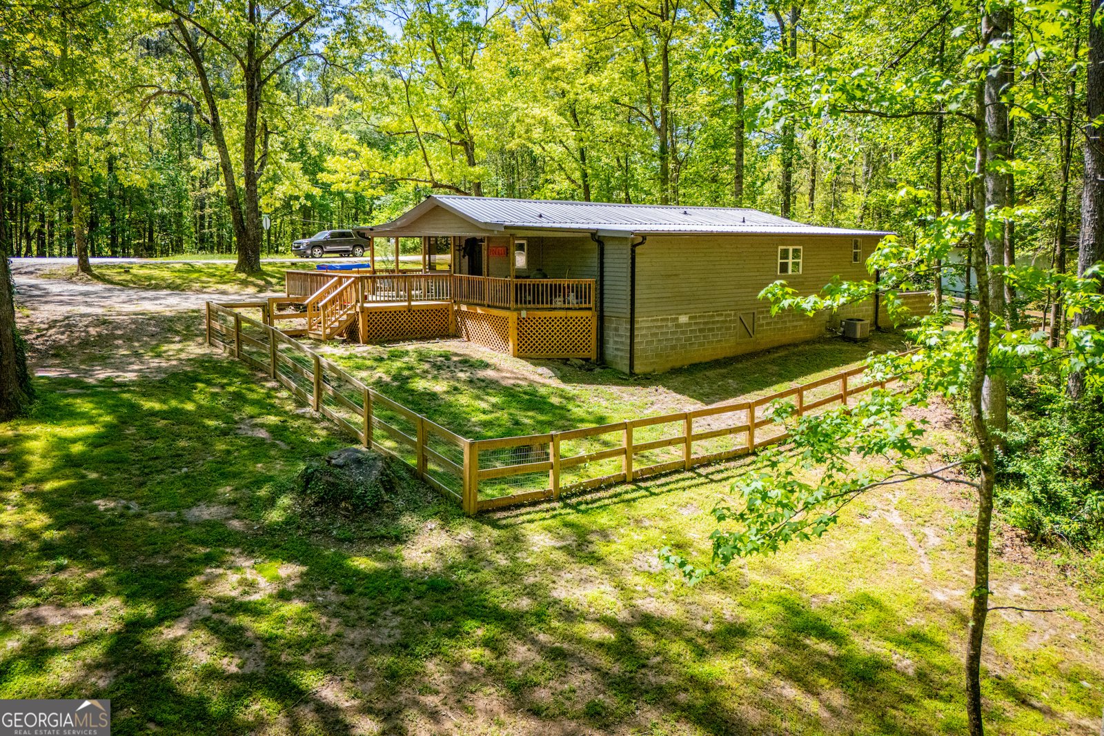 336 Posey Road Bremen - Photo 42