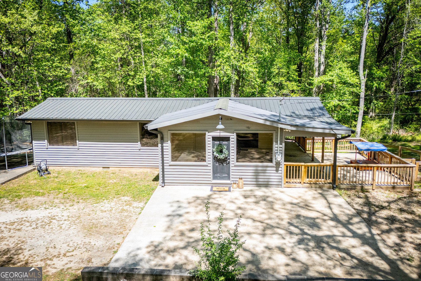 336 Posey Road Bremen - Photo 43