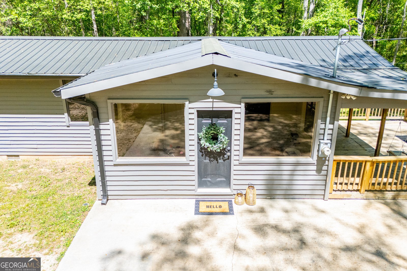 336 Posey Road Bremen - Photo 44