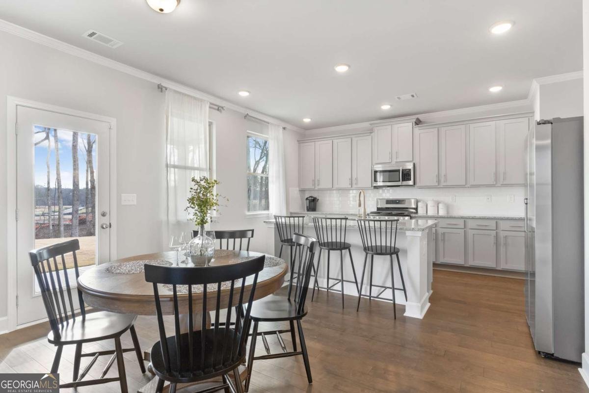 2260 Highridge Point Lithia Springs - Photo 14