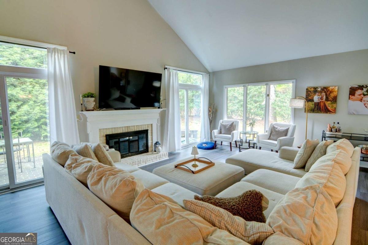 2560 Links End Roswell - Photo 15