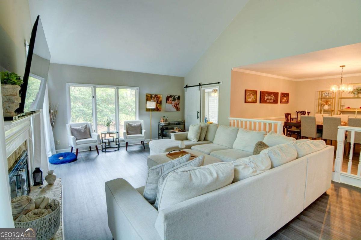 2560 Links End Roswell - Photo 17