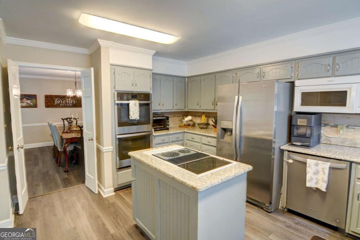 2560 Links End Roswell - Photo 26