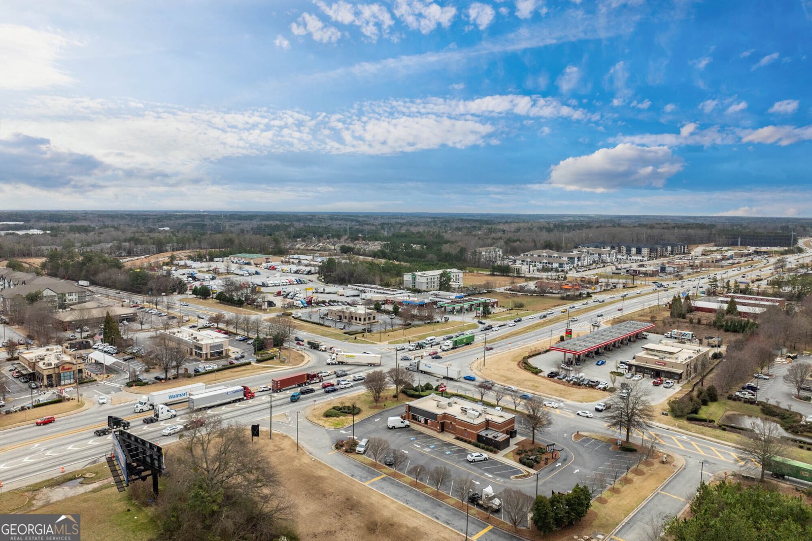 601 Righter Court Fairburn - Photo 21
