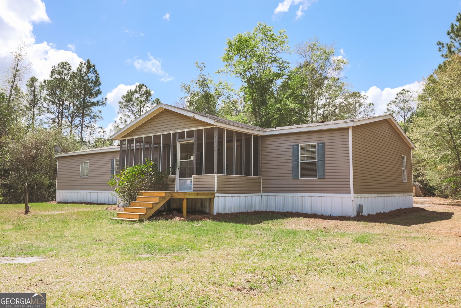 86 Smith Road Nahunta - Photo 36