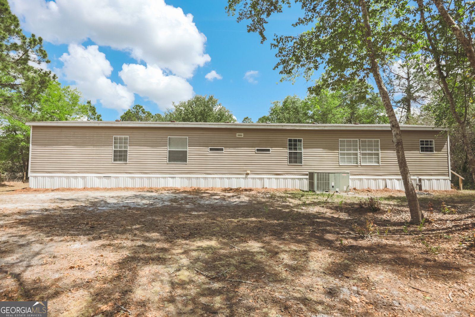 86 Smith Road Nahunta - Photo 37