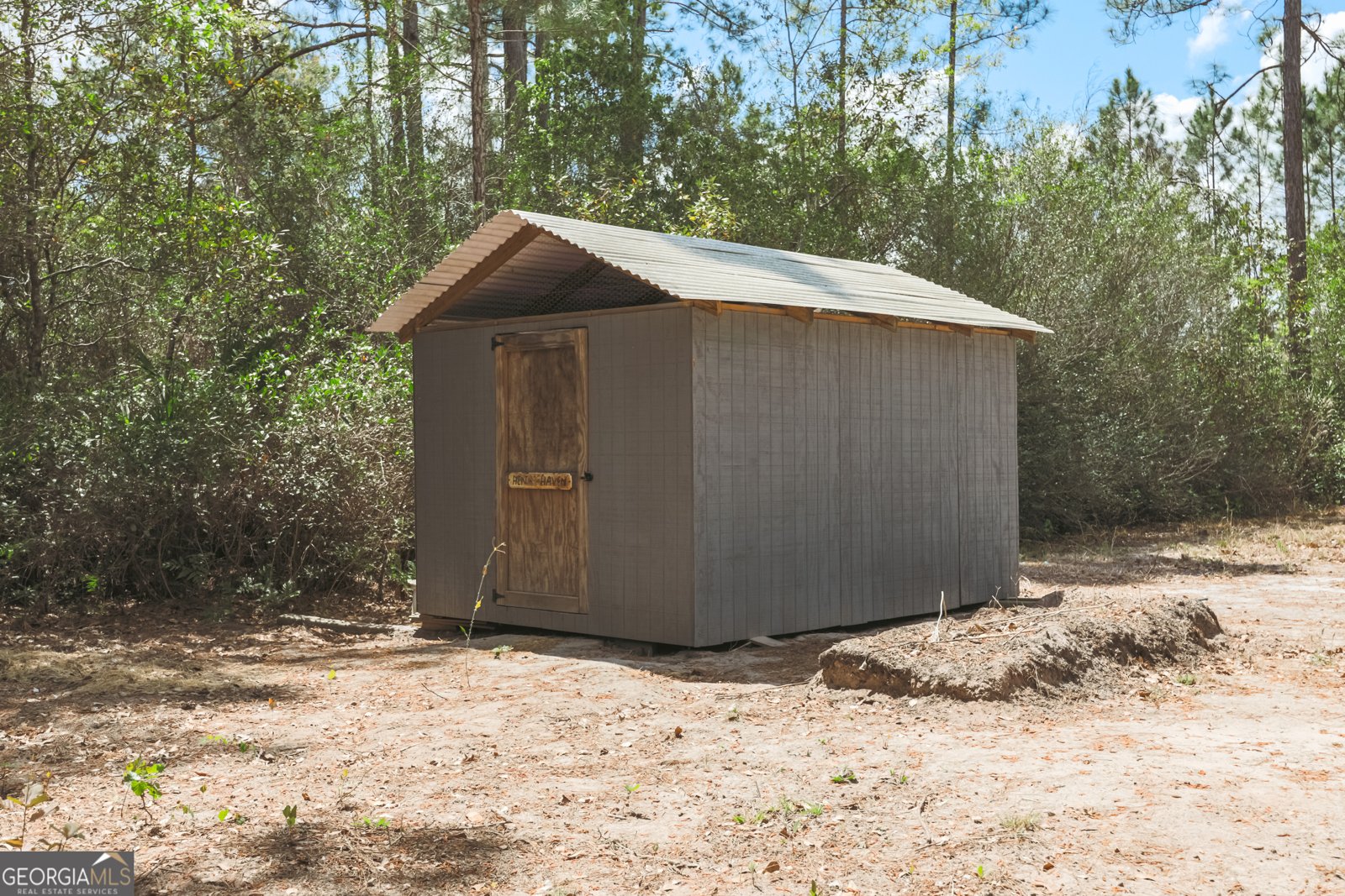 86 Smith Road Nahunta - Photo 40