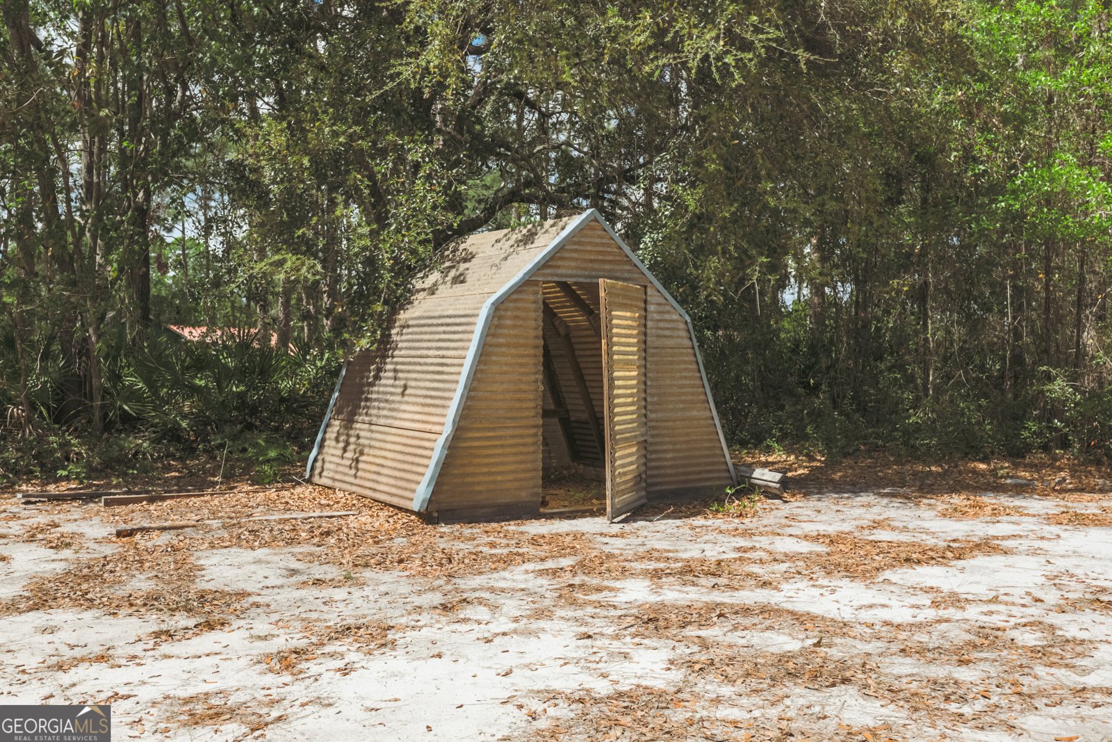 86 Smith Road Nahunta - Photo 41