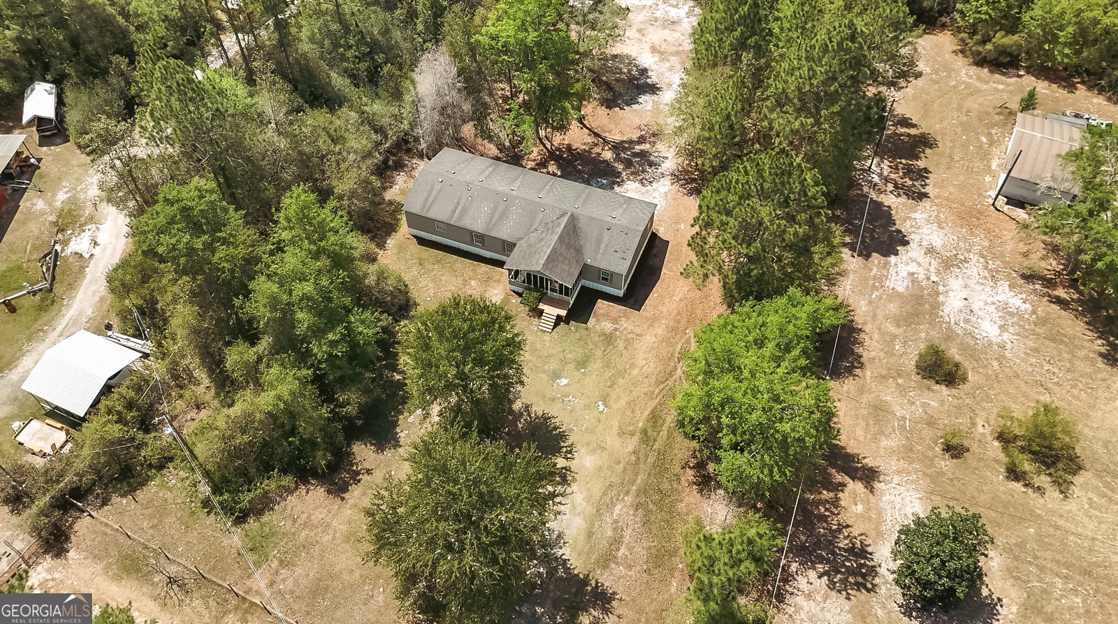 86 Smith Road Nahunta - Photo 43