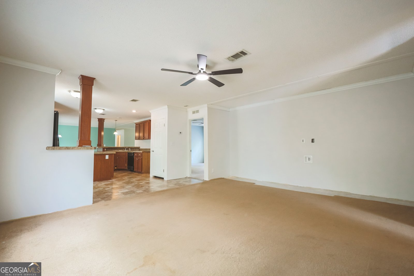 86 Smith Road Nahunta - Photo 8