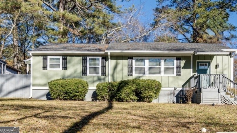 2235 Baker Road Atlanta - Photo 1