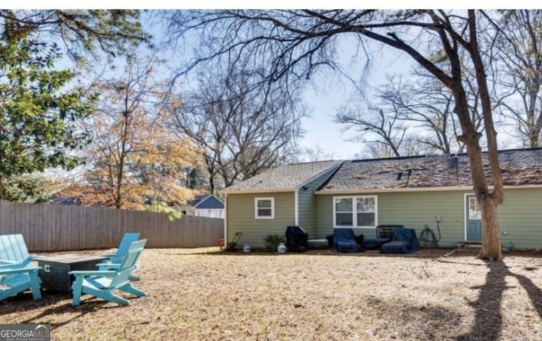 2235 Baker Road Atlanta - Photo 10