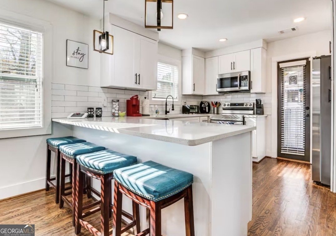 2235 Baker Road Atlanta - Photo 6