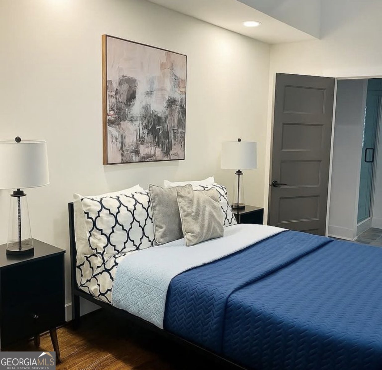 2235 Baker Road Atlanta - Photo 9