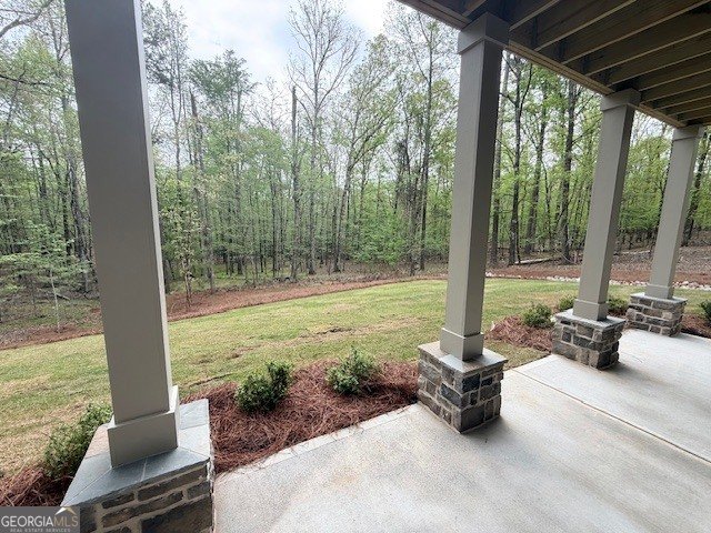 1031 Shadow Creek Way Greensboro - Photo 12