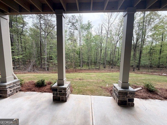 1031 Shadow Creek Way Greensboro - Photo 13