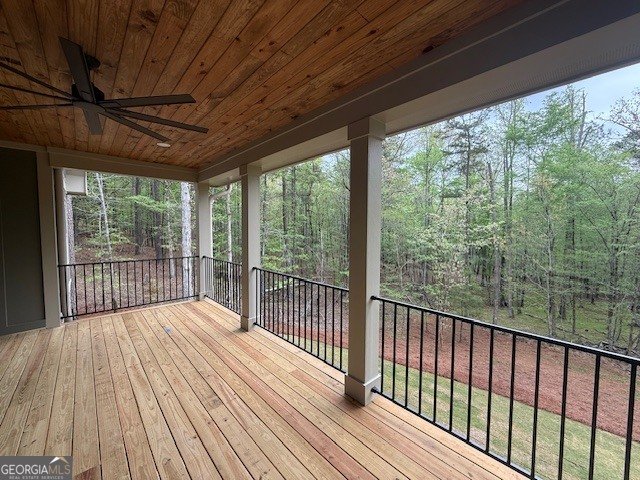 1031 Shadow Creek Way Greensboro - Photo 14