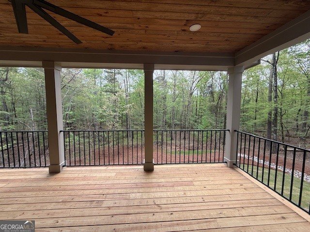 1031 Shadow Creek Way Greensboro - Photo 15