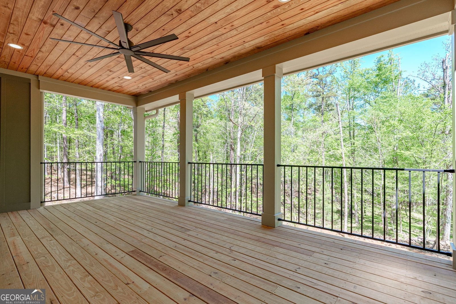 1031 Shadow Creek Way Greensboro - Photo 26