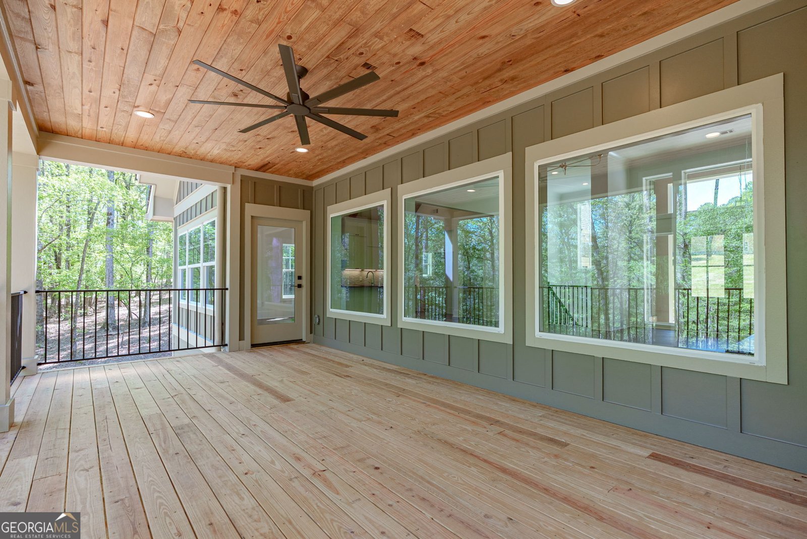 1031 Shadow Creek Way Greensboro - Photo 27