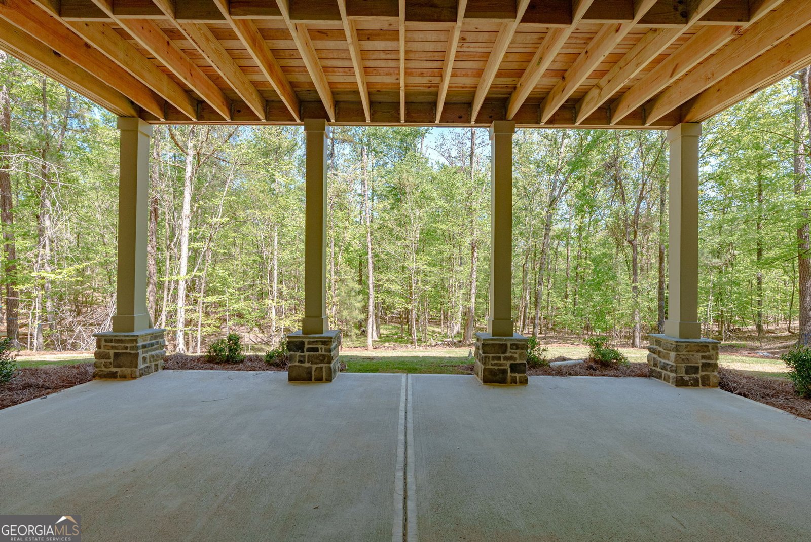 1031 Shadow Creek Way Greensboro - Photo 37